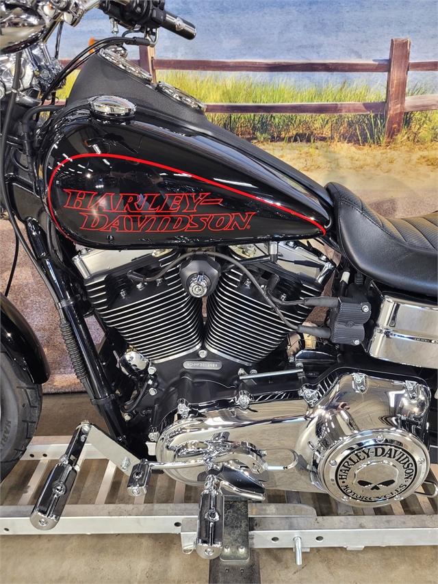 2015 Harley-Davidson Dyna Low Rider at Hot Rod Harley-Davidson