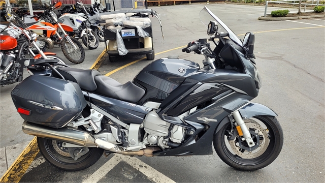2015 Yamaha FJR1300A 1300A at Lynnwood Motoplex, Lynnwood, WA 98037
