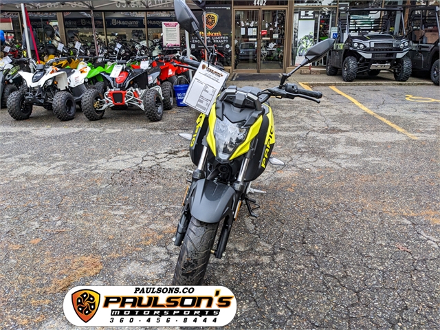 2022 CFMOTO Sport Base at Paulson's Motorsports