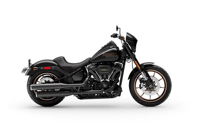 2021 Harley-Davidson Cruiser Low Rider S at Buddy Stubbs Arizona Harley-Davidson