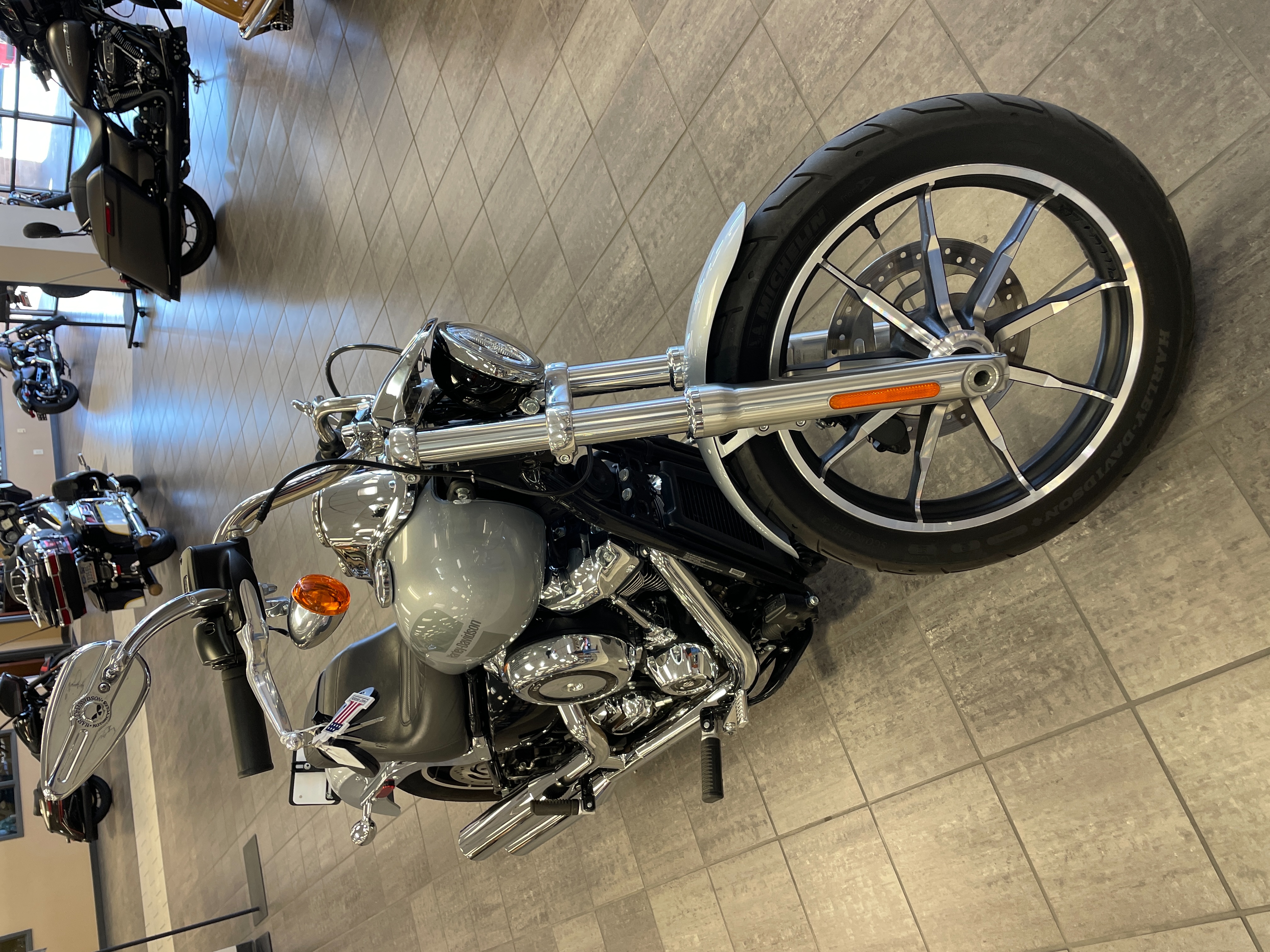2019 Harley-Davidson Softail Low Rider at Tripp's Harley-Davidson