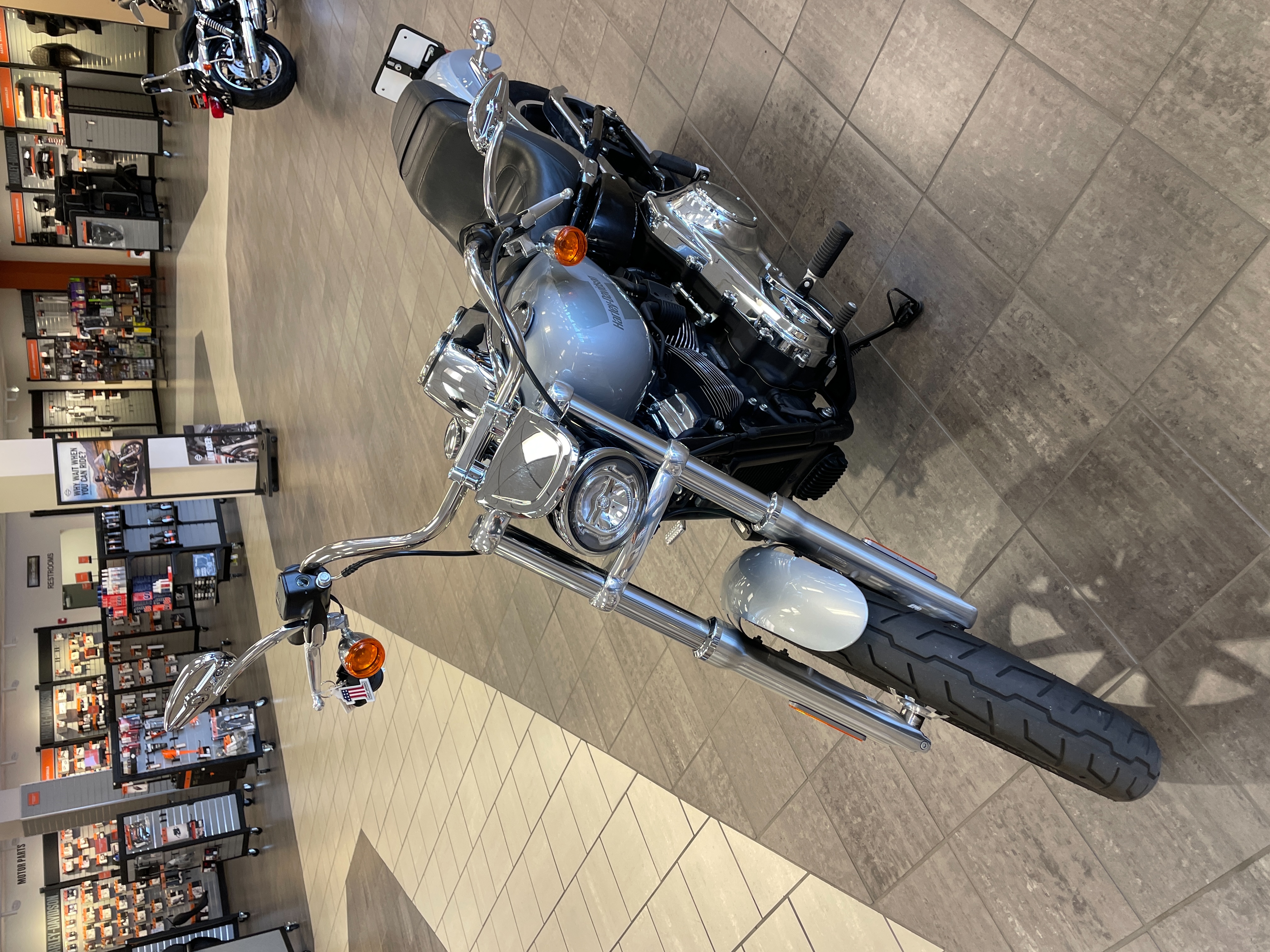 2019 Harley-Davidson Softail Low Rider at Tripp's Harley-Davidson