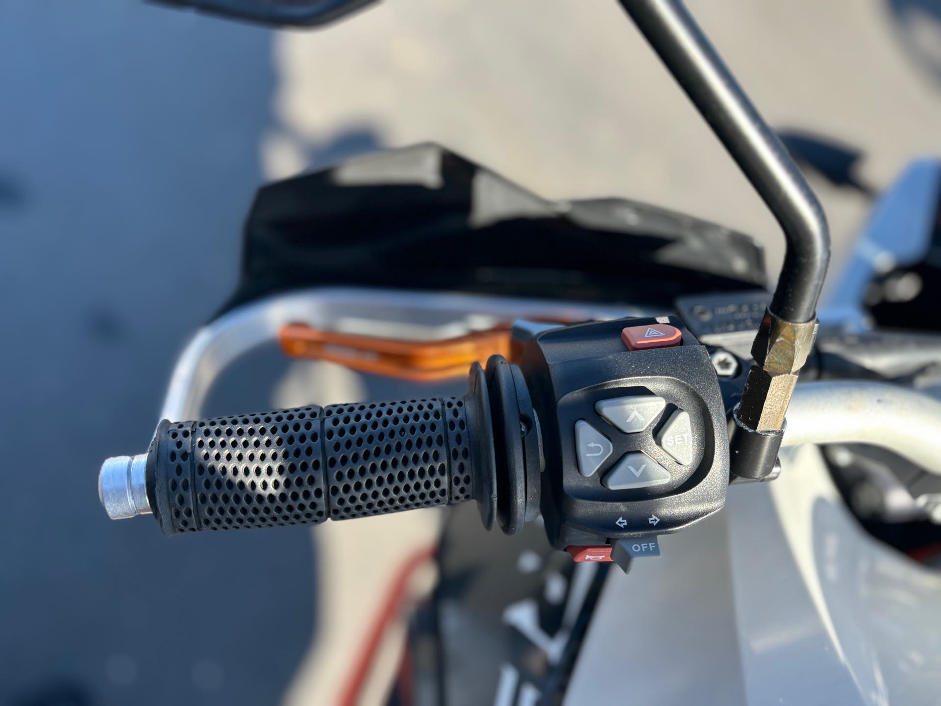 2016 KTM Adventure 1190 R at Bobby J's Yamaha, Albuquerque, NM 87110