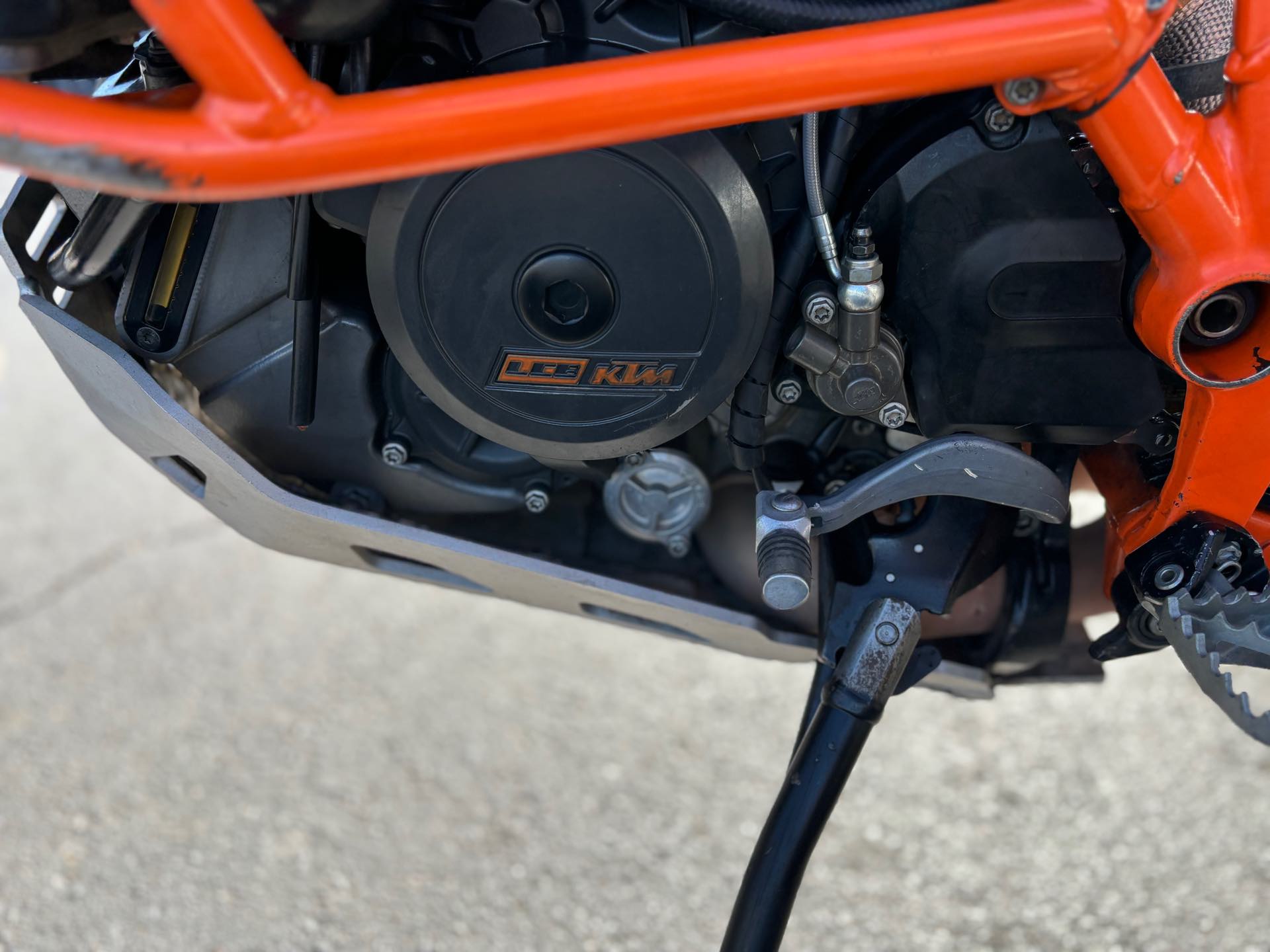 2016 KTM Adventure 1190 R at Bobby J's Yamaha, Albuquerque, NM 87110