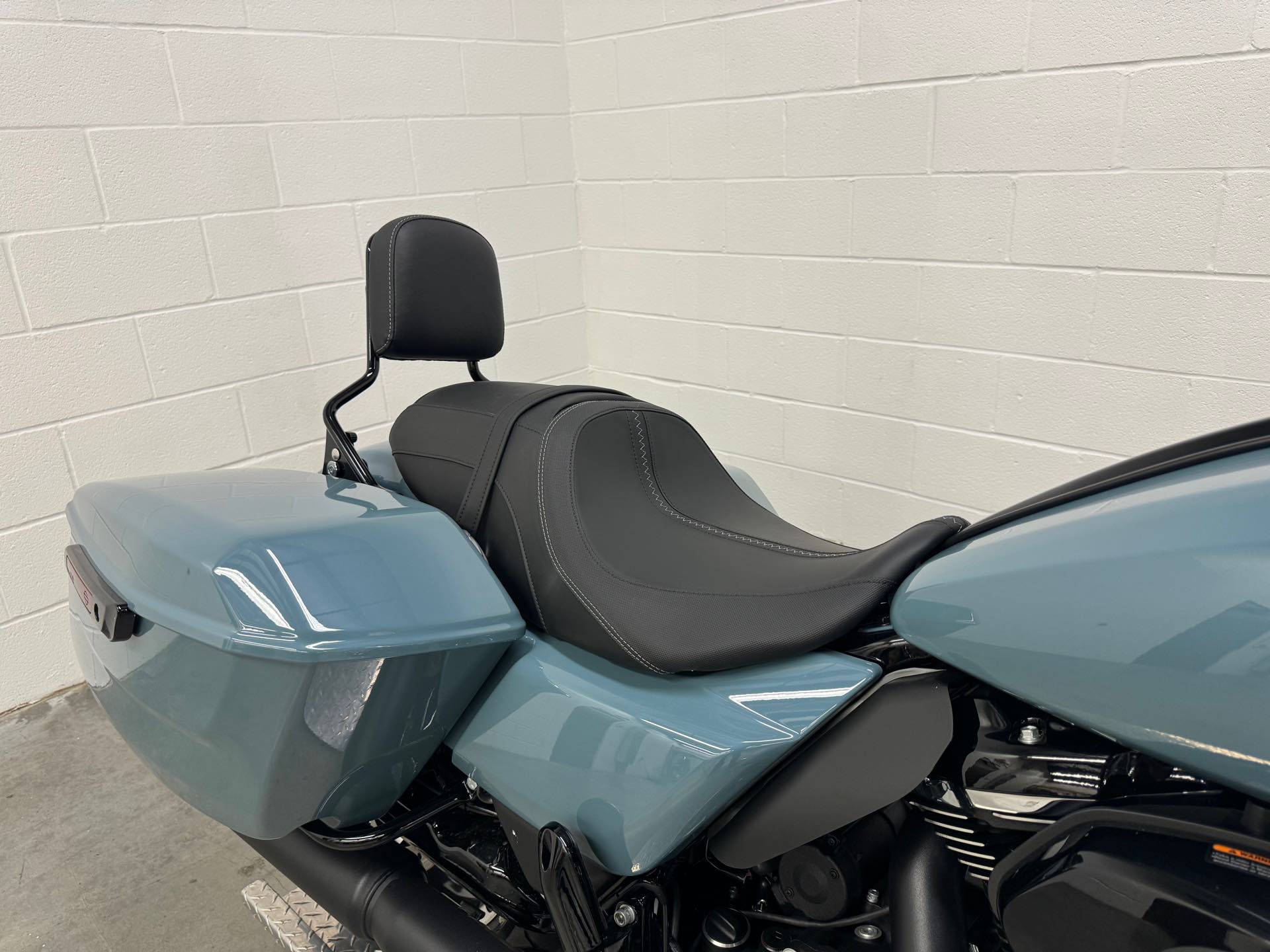 2024 Harley-Davidson Street Glide Base at Skyline Harley-Davidson