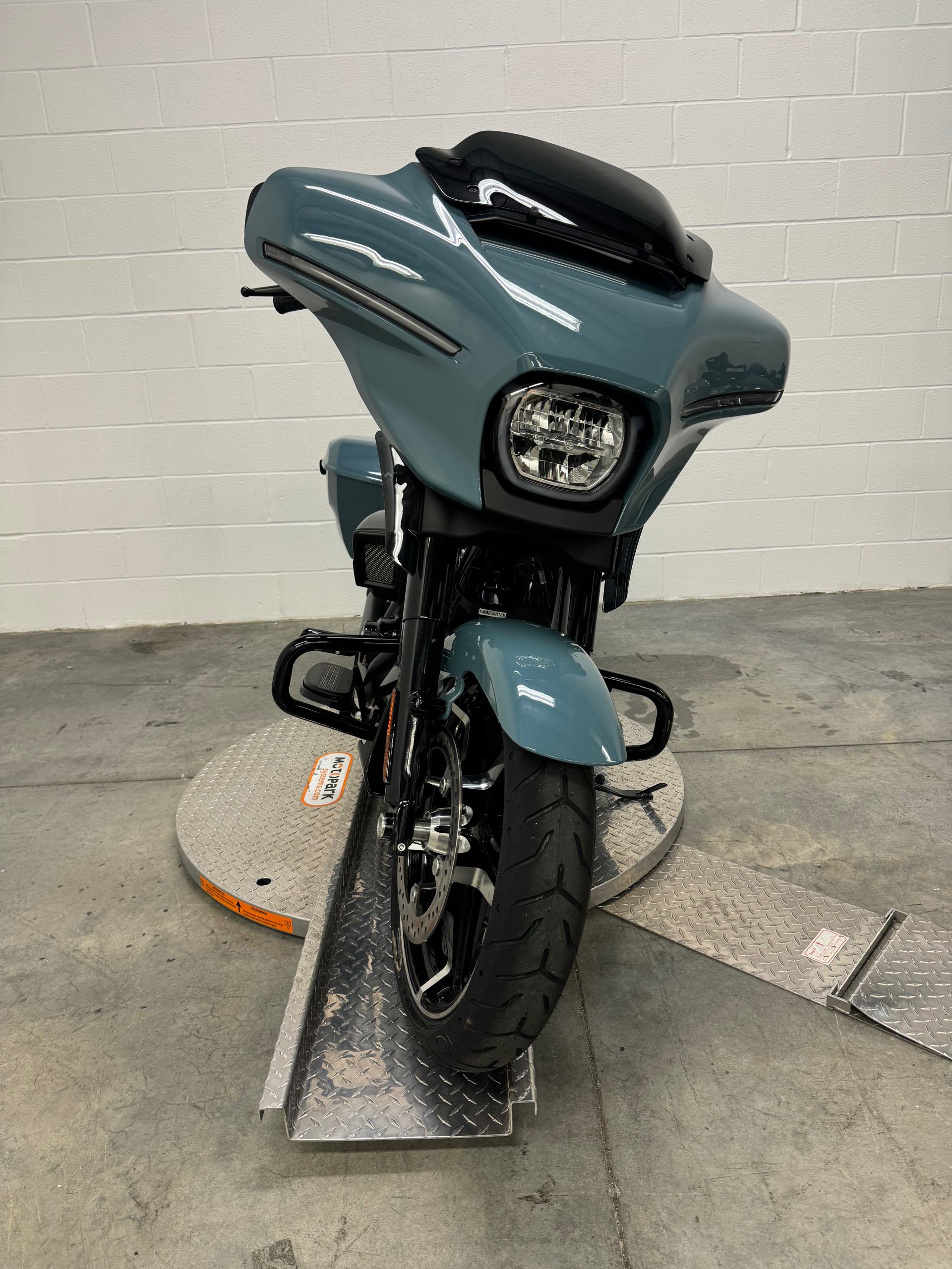 2024 Harley-Davidson Street Glide Base at Skyline Harley-Davidson