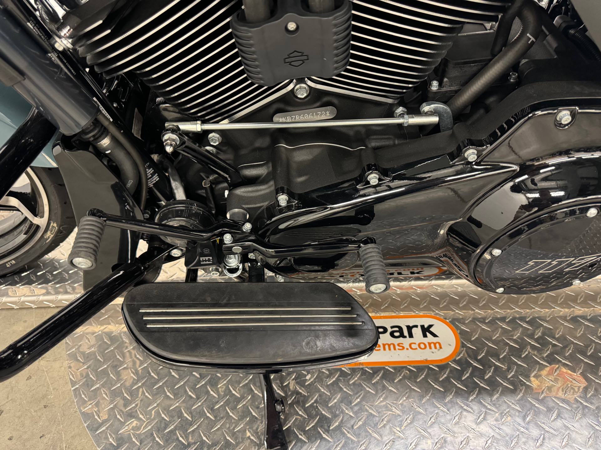 2024 Harley-Davidson Street Glide Base at Skyline Harley-Davidson