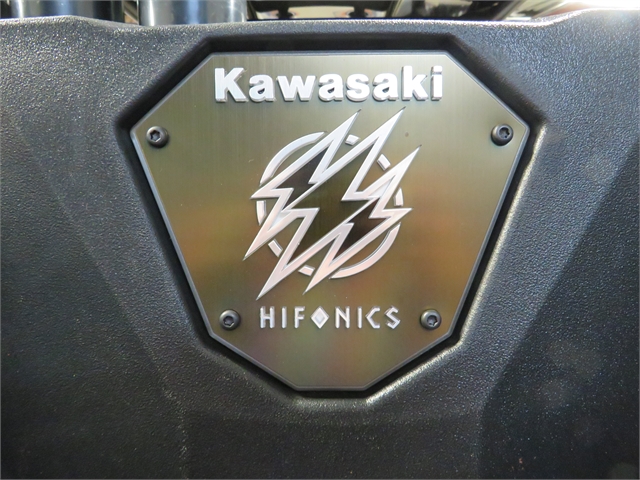 2023 Kawasaki Teryx KRX4 1000 eS at Sky Powersports Port Richey