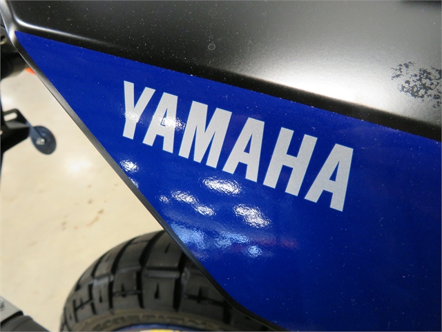 2022 Yamaha Ténéré 700 at Sky Powersports Port Richey
