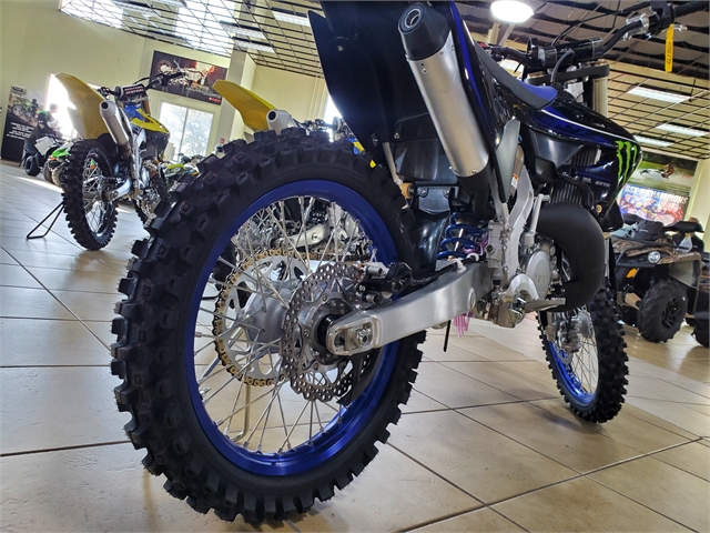 2023 Yamaha YZ 250F Monster Energy Yamaha Racing Edition at Sun Sports Cycle & Watercraft, Inc.