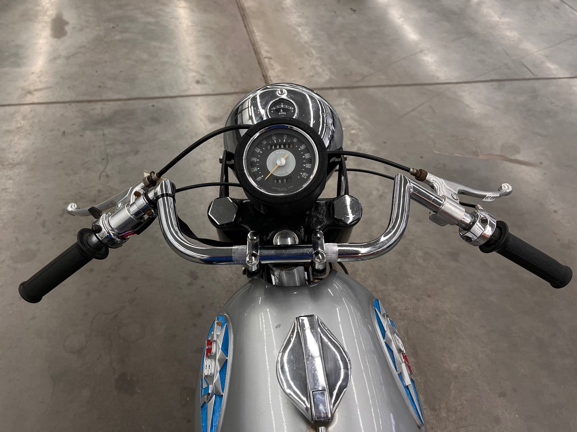 1967 BSA VICTOR at Aces Motorcycles - Denver