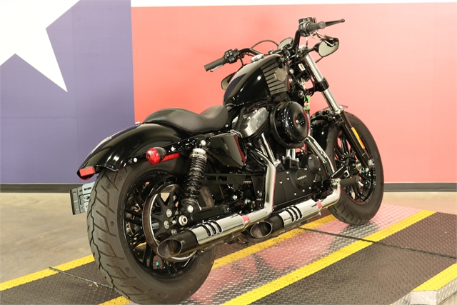 2017 Harley-Davidson Sportster Forty-Eight at Texas Harley
