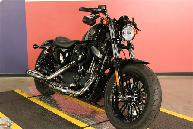 2017 Harley-Davidson Sportster Forty-Eight at Texas Harley