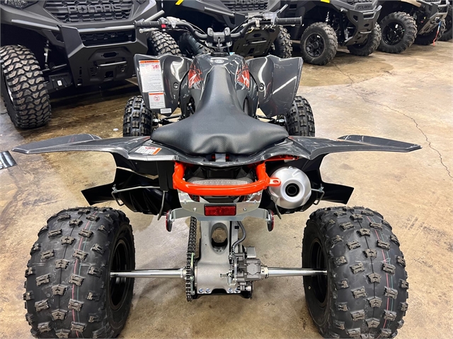 2023 Yamaha YFZ 450R SE at Sloans Motorcycle ATV, Murfreesboro, TN, 37129