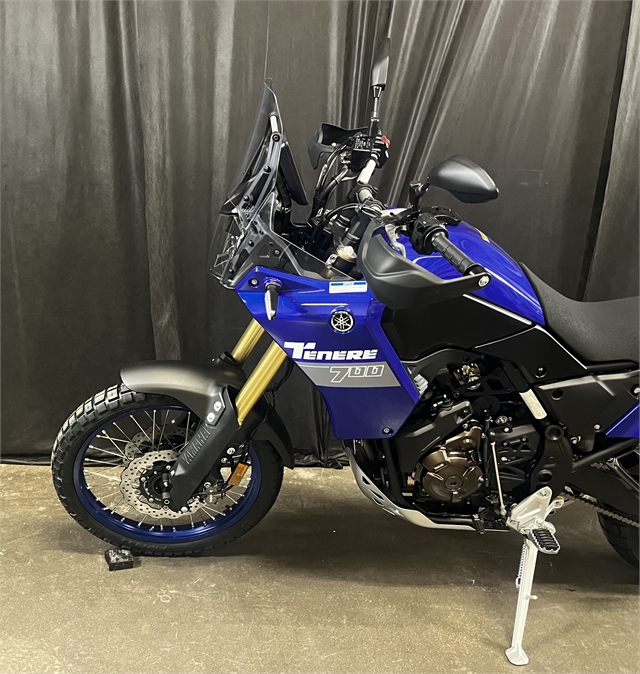 2024 Yamaha Ténéré 700 at Powersports St. Augustine