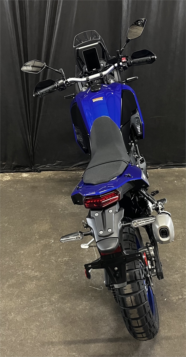 2024 Yamaha Ténéré 700 at Powersports St. Augustine