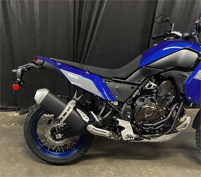 2024 Yamaha Ténéré 700 at Powersports St. Augustine