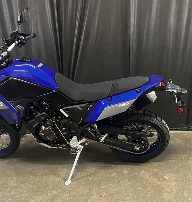 2024 Yamaha Ténéré 700 at Powersports St. Augustine