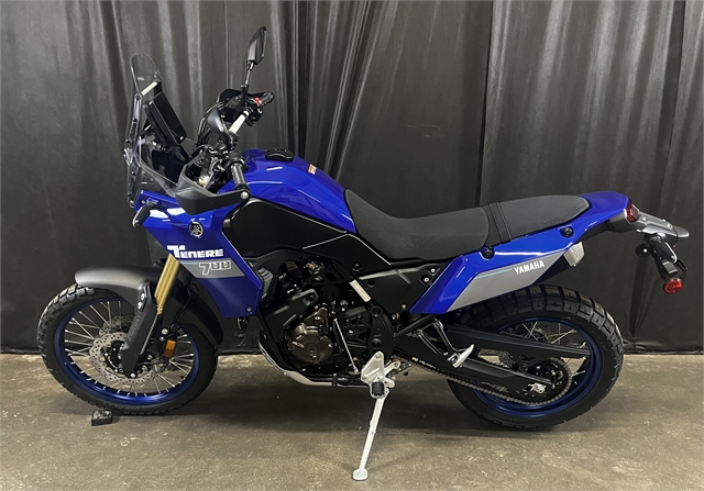 2024 Yamaha Ténéré 700 at Powersports St. Augustine