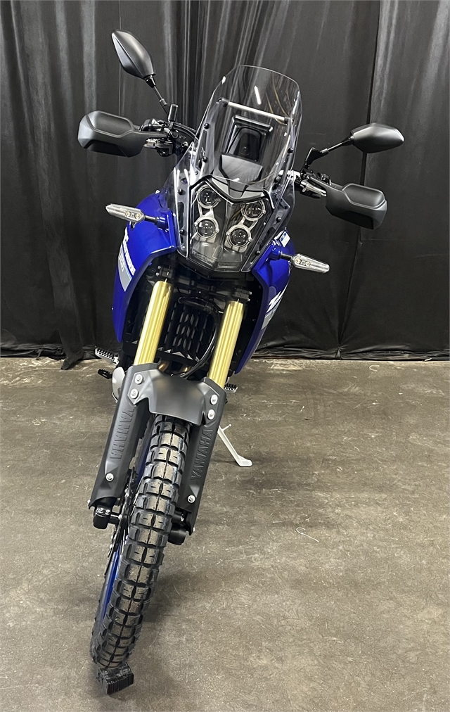 2024 Yamaha Ténéré 700 at Powersports St. Augustine