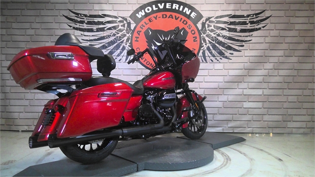 2018 Harley-Davidson Road Glide Special at Wolverine Harley-Davidson