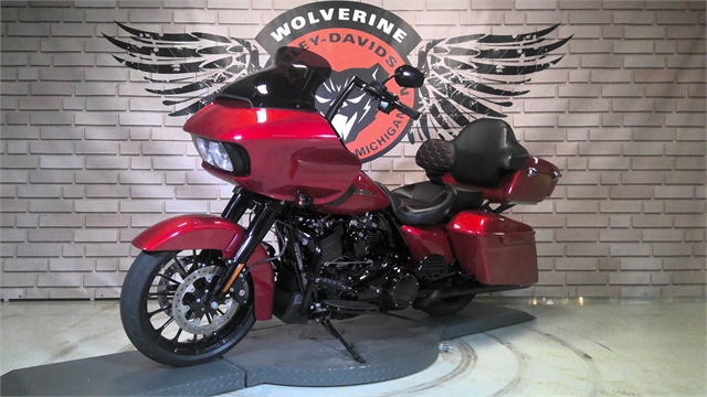 2018 Harley-Davidson Road Glide Special at Wolverine Harley-Davidson