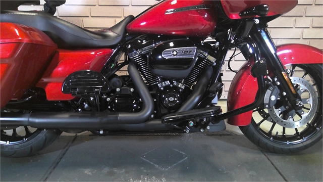 2018 Harley-Davidson Road Glide Special at Wolverine Harley-Davidson