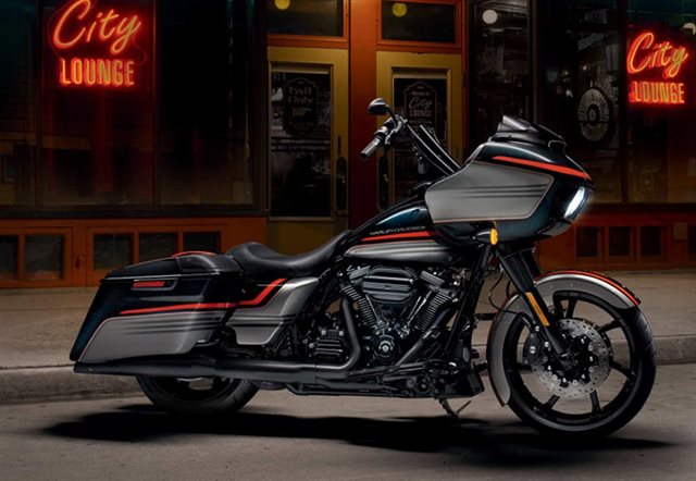 2018 Harley-Davidson Road Glide Special at Wolverine Harley-Davidson