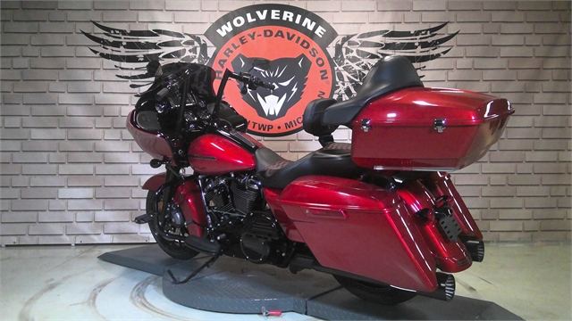 2018 Harley-Davidson Road Glide Special at Wolverine Harley-Davidson