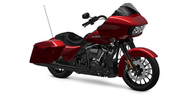 2018 Harley-Davidson Road Glide Special at Wolverine Harley-Davidson