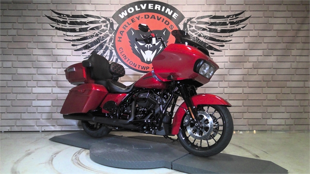 2018 Harley-Davidson Road Glide Special at Wolverine Harley-Davidson