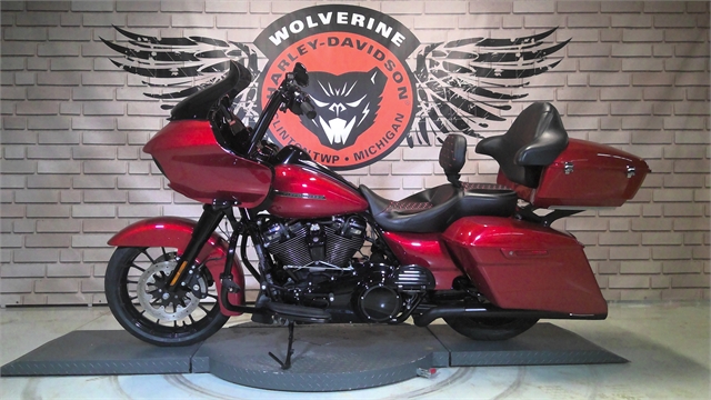 2018 Harley-Davidson Road Glide Special at Wolverine Harley-Davidson