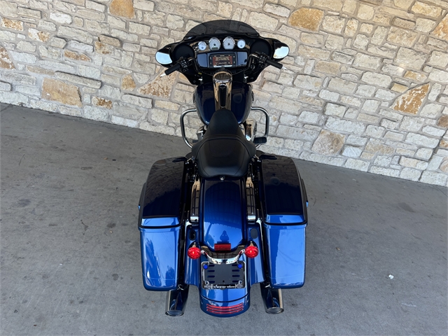 2018 Harley-Davidson Street Glide Base at Harley-Davidson of Waco