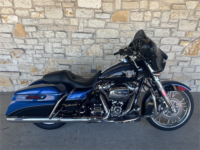 2018 Harley-Davidson Street Glide Base at Harley-Davidson of Waco