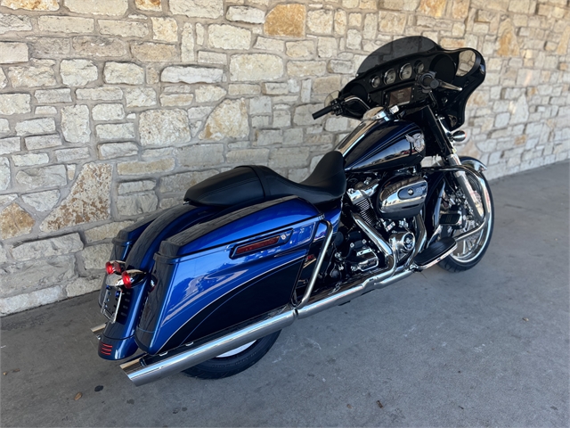 2018 Harley-Davidson Street Glide Base at Harley-Davidson of Waco