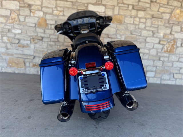 2018 Harley-Davidson Street Glide Base at Harley-Davidson of Waco