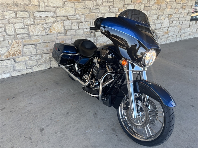 2018 Harley-Davidson Street Glide Base at Harley-Davidson of Waco