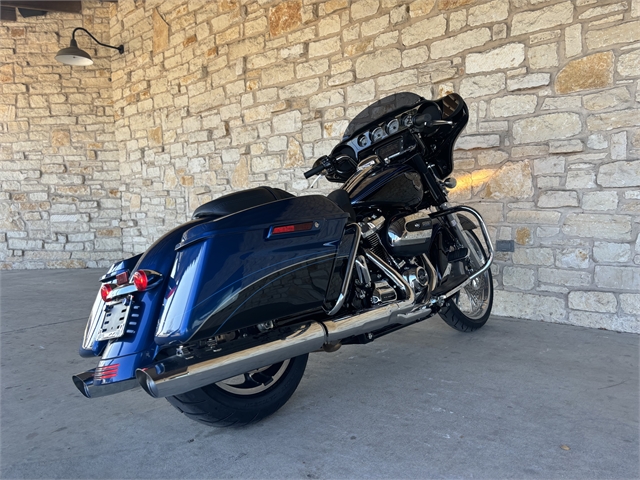 2018 Harley-Davidson Street Glide Base at Harley-Davidson of Waco