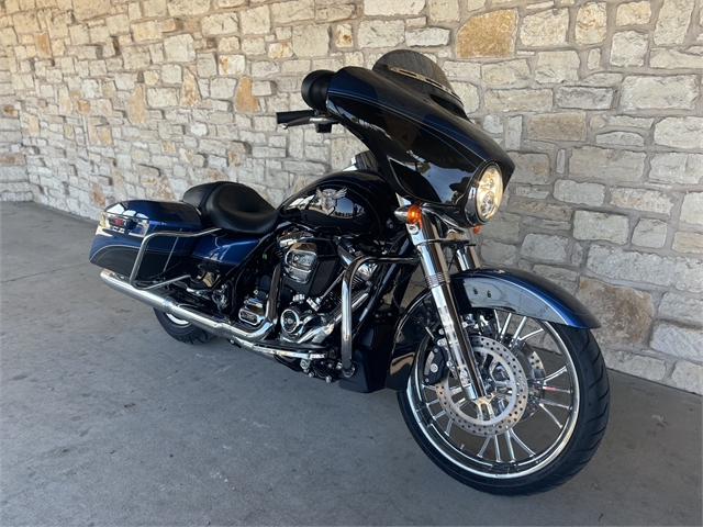 2018 Harley-Davidson Street Glide Base at Harley-Davidson of Waco