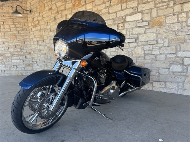 2018 Harley-Davidson Street Glide Base at Harley-Davidson of Waco