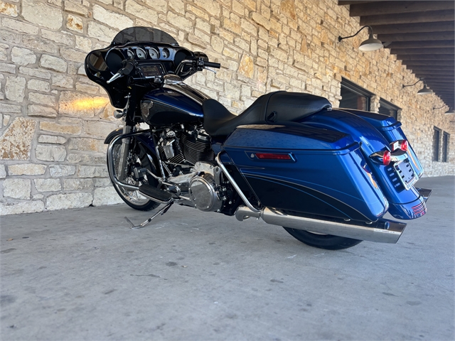 2018 Harley-Davidson Street Glide Base at Harley-Davidson of Waco