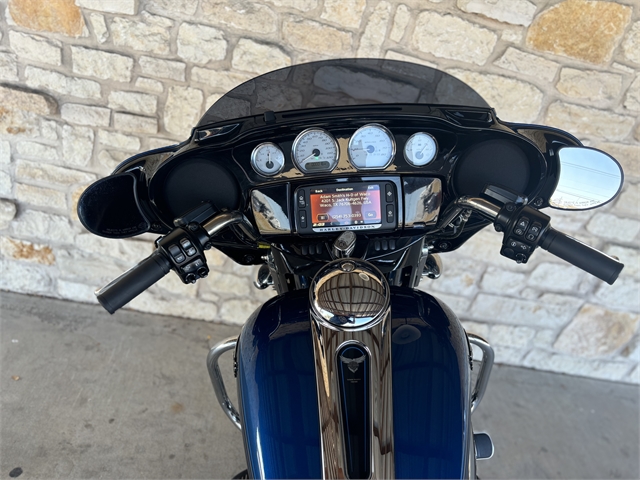 2018 Harley-Davidson Street Glide Base at Harley-Davidson of Waco