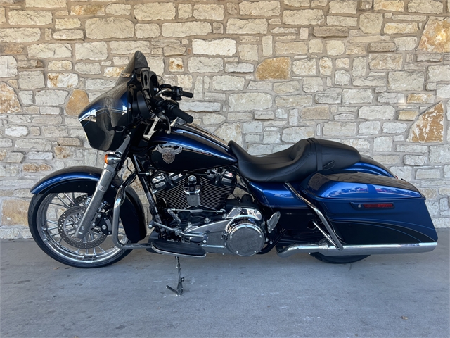 2018 Harley-Davidson Street Glide Base at Harley-Davidson of Waco