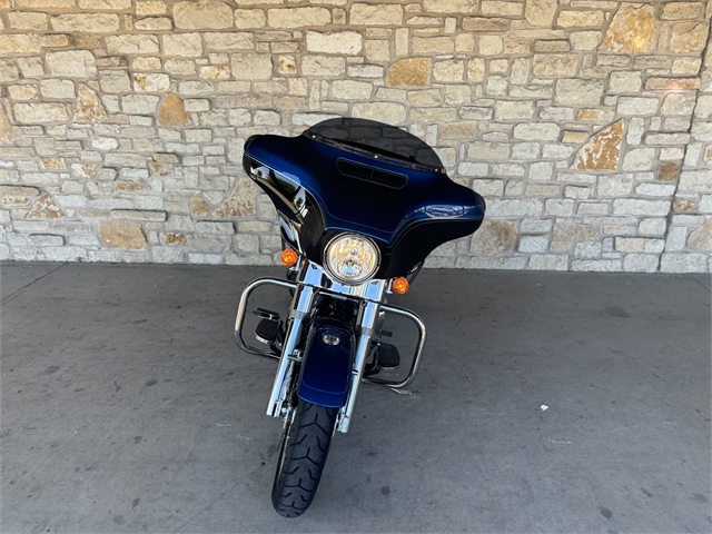 2018 Harley-Davidson Street Glide Base at Harley-Davidson of Waco