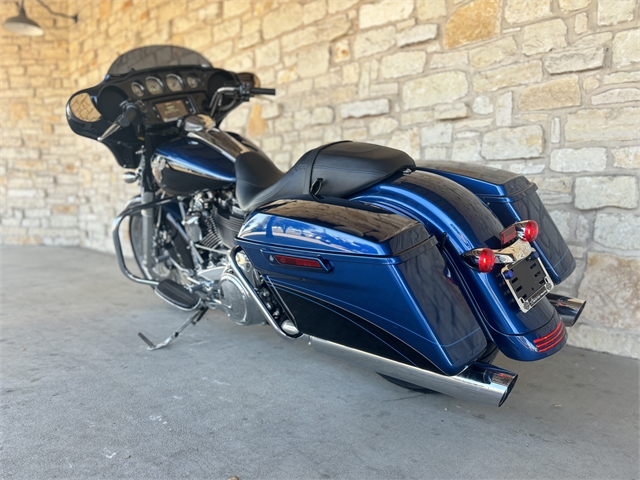 2018 Harley-Davidson Street Glide Base at Harley-Davidson of Waco