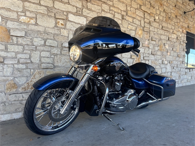 2018 Harley-Davidson Street Glide Base at Harley-Davidson of Waco