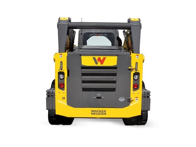 2021 Wacker Neuson Compact Track Loaders ST50 at Wise Honda