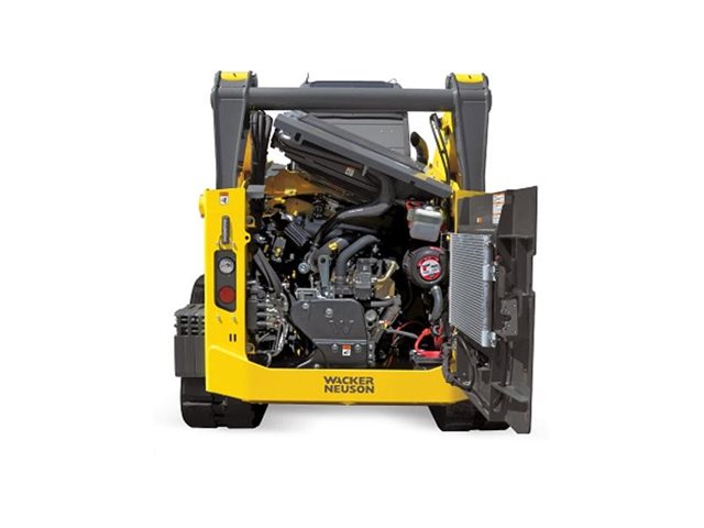 2021 Wacker Neuson Compact Track Loaders ST50 at Wise Honda