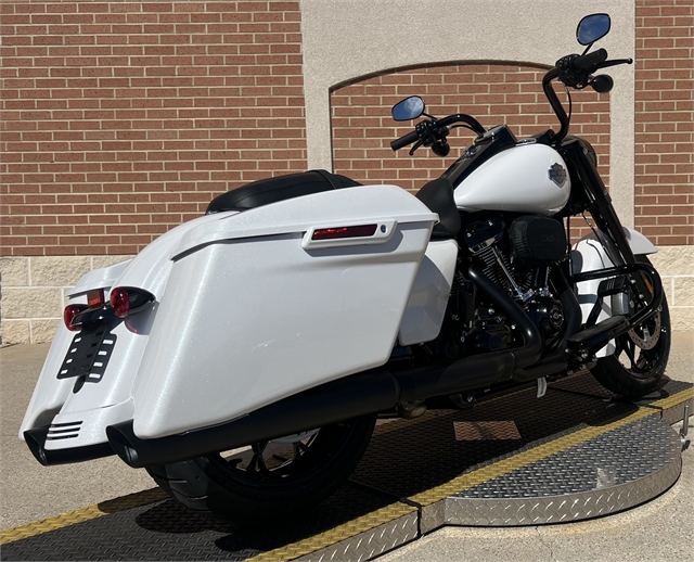 2024 Harley-Davidson Road King Special at Roughneck Harley-Davidson