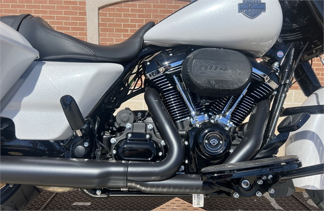 2024 Harley-Davidson Road King Special at Roughneck Harley-Davidson